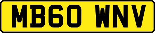 MB60WNV