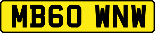 MB60WNW