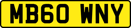 MB60WNY