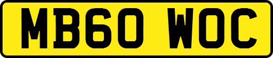 MB60WOC