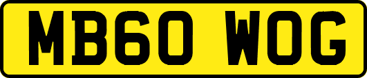 MB60WOG