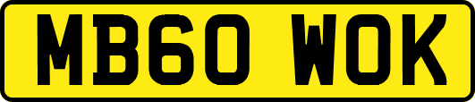 MB60WOK