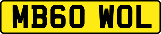 MB60WOL