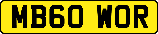 MB60WOR