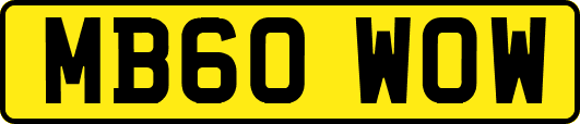 MB60WOW
