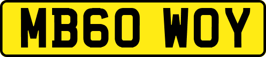 MB60WOY