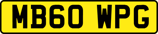 MB60WPG