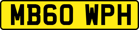 MB60WPH
