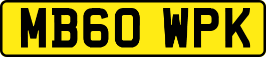 MB60WPK