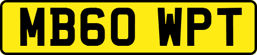 MB60WPT