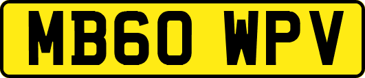 MB60WPV