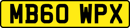 MB60WPX
