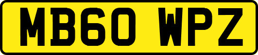 MB60WPZ