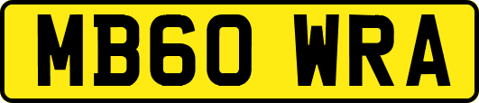 MB60WRA