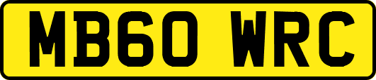 MB60WRC