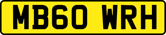 MB60WRH