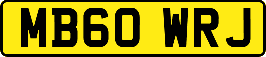 MB60WRJ