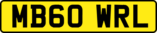 MB60WRL