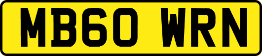 MB60WRN