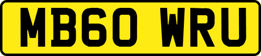 MB60WRU