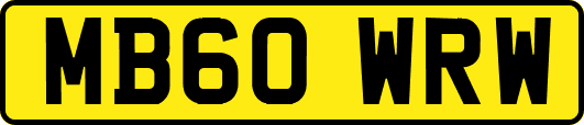 MB60WRW