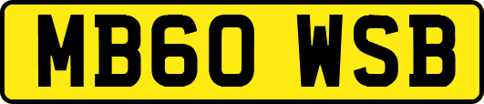 MB60WSB