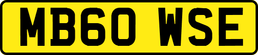 MB60WSE