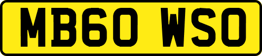 MB60WSO