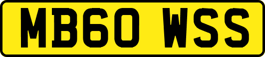 MB60WSS