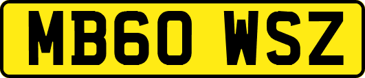 MB60WSZ