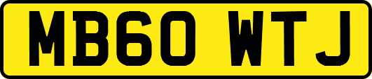 MB60WTJ