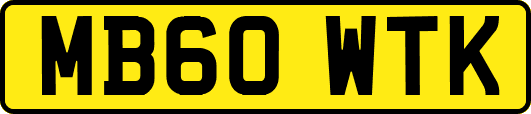 MB60WTK