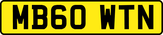 MB60WTN