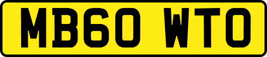 MB60WTO