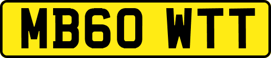MB60WTT
