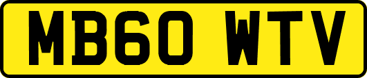 MB60WTV