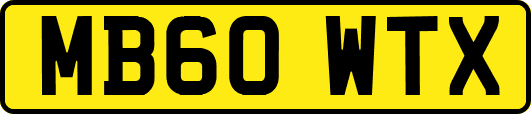 MB60WTX