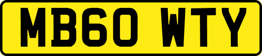 MB60WTY