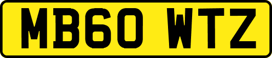 MB60WTZ