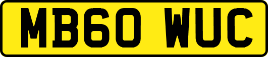 MB60WUC