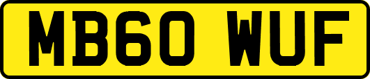 MB60WUF