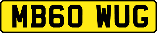MB60WUG