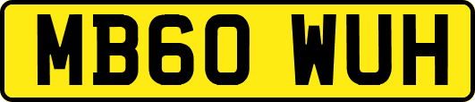 MB60WUH