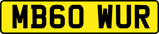 MB60WUR