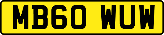 MB60WUW