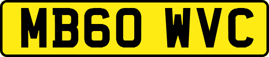 MB60WVC