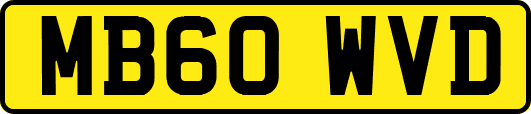 MB60WVD
