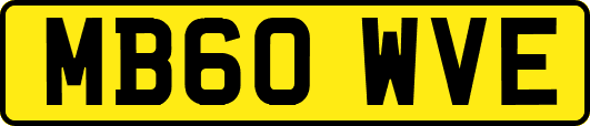 MB60WVE
