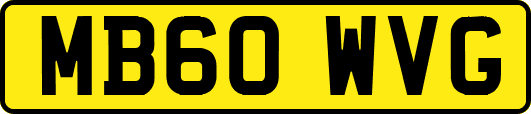 MB60WVG