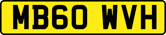 MB60WVH